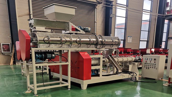 <h3>brand-new-carp-feedBrand new carp feed extruder machine parts in Zambia</h3>
